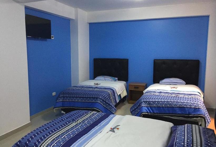 Hotel Lucila | Abancay | Abancay | Perú 1