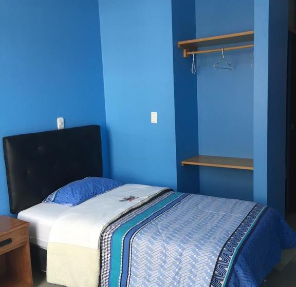 Hotel Lucila | Abancay | Abancay | Perú 2