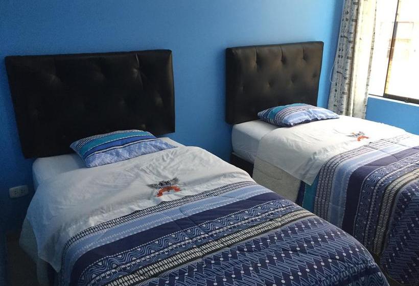 Hotel Lucila | Abancay | Abancay | Perú 3