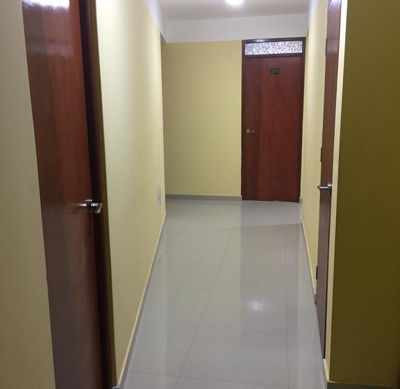 Hotel Lucila | Abancay | Abancay | Perú 4