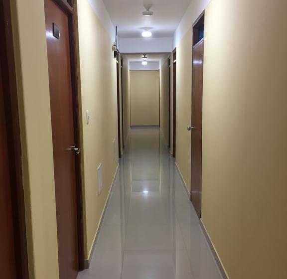 Hotel Lucila | Abancay | Abancay | Perú 5