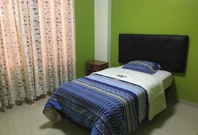 Hotel Lucila | Abancay | Abancay | Perú 7