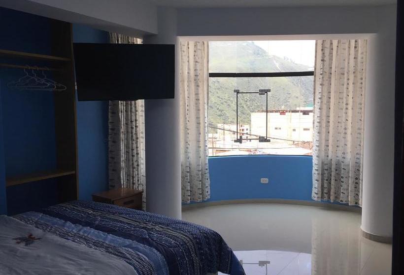 Hotel Lucila | Abancay | Abancay | Perú 9