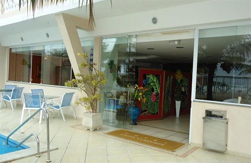Hotel Costa Classique Guarujá  | Guaruja | São Paulo | Brasil 2