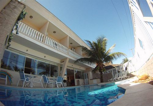 Hotel Costa Classique Guarujá  | Guaruja | São Paulo | Brasil 6