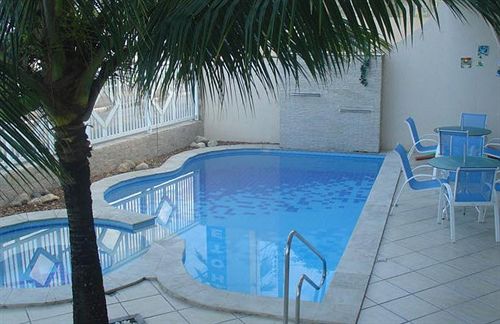 Hotel Costa Classique Guarujá  | Guaruja | São Paulo | Brasil 7