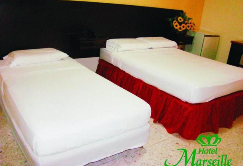 Hotel Marsielle | Barranquilla | Atlantico | Colombia 1