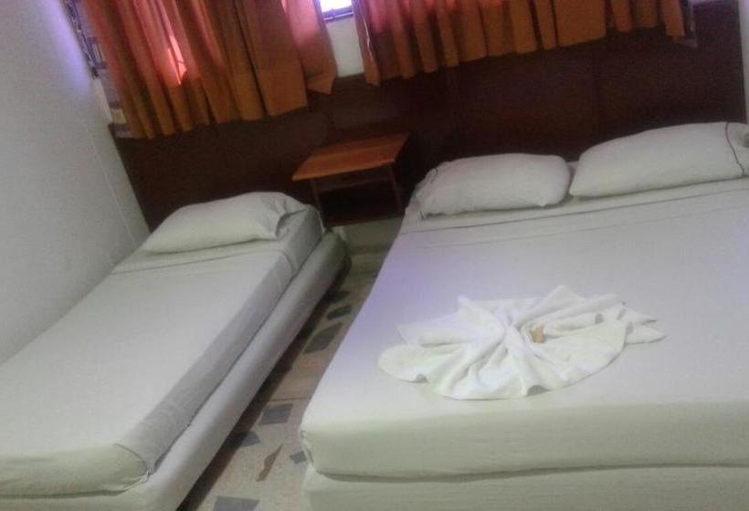 Hotel Marsielle | Barranquilla | Atlantico | Colombia 10