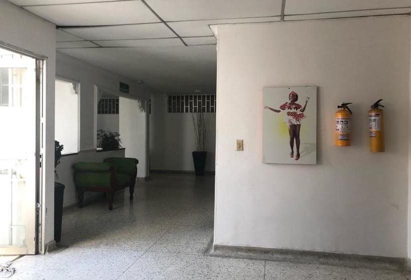 Hotel Marsielle | Barranquilla | Atlantico | Colombia 11