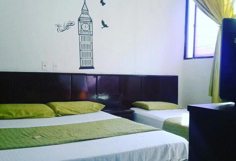 Hotel Marsielle | Barranquilla | Atlantico | Colombia 12