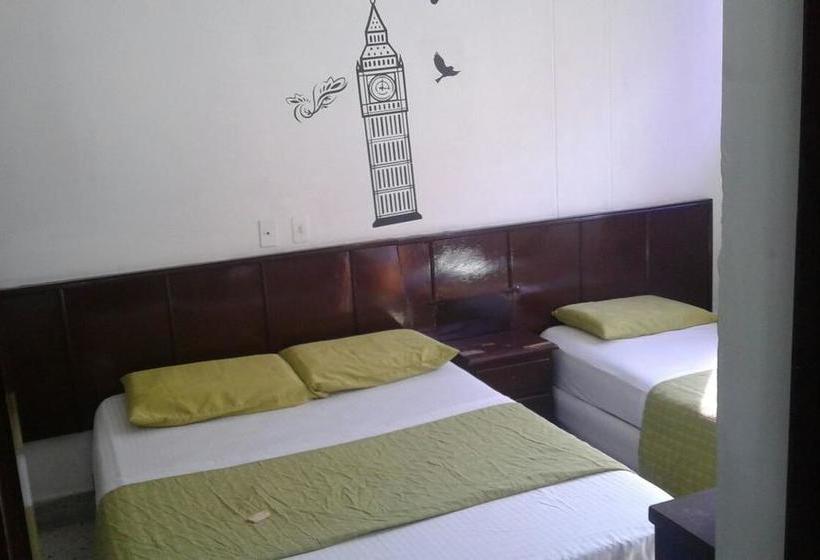 Hotel Marsielle | Barranquilla | Atlantico | Colombia 13