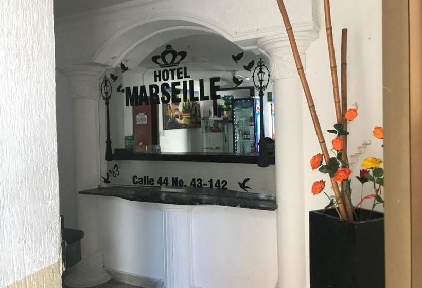Hotel Marsielle | Barranquilla | Atlantico | Colombia 14