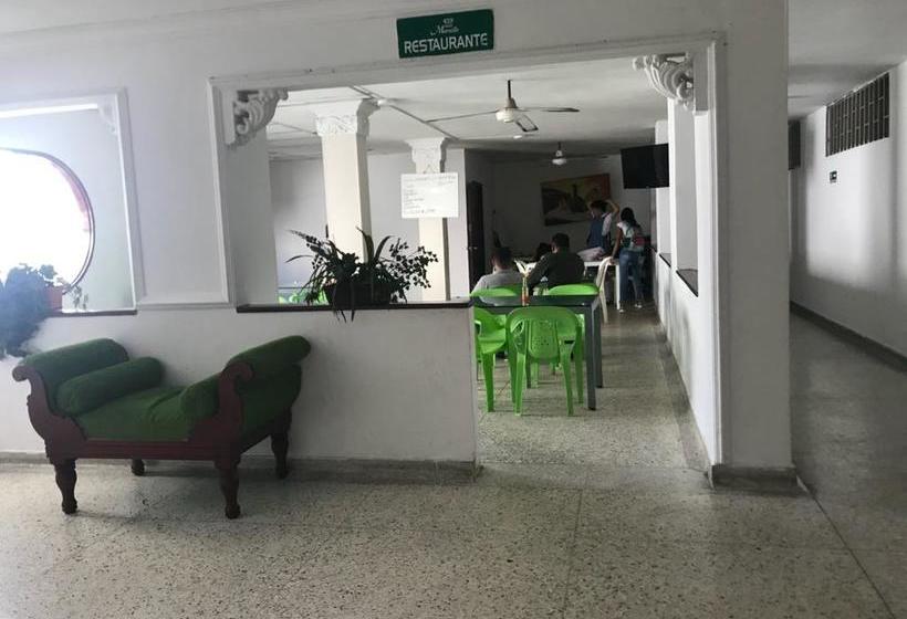 Hotel Marsielle | Barranquilla | Atlantico | Colombia 15