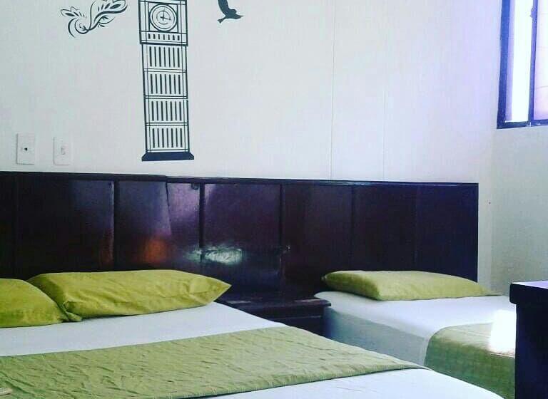 Hotel Marsielle | Barranquilla | Atlantico | Colombia 16