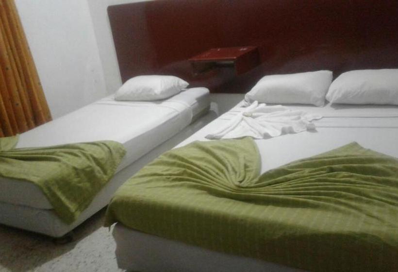 Hotel Marsielle | Barranquilla | Atlantico | Colombia 17