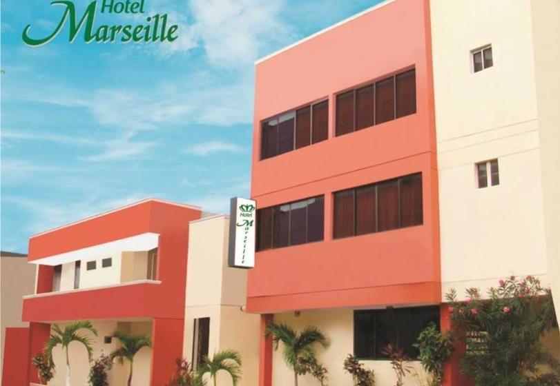 Hotel Marsielle | Barranquilla | Atlantico | Colombia 18