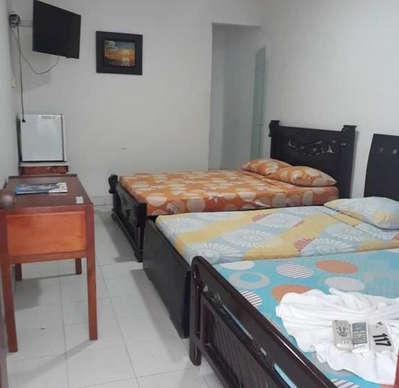 Hotel Marsielle | Barranquilla | Atlantico | Colombia 2