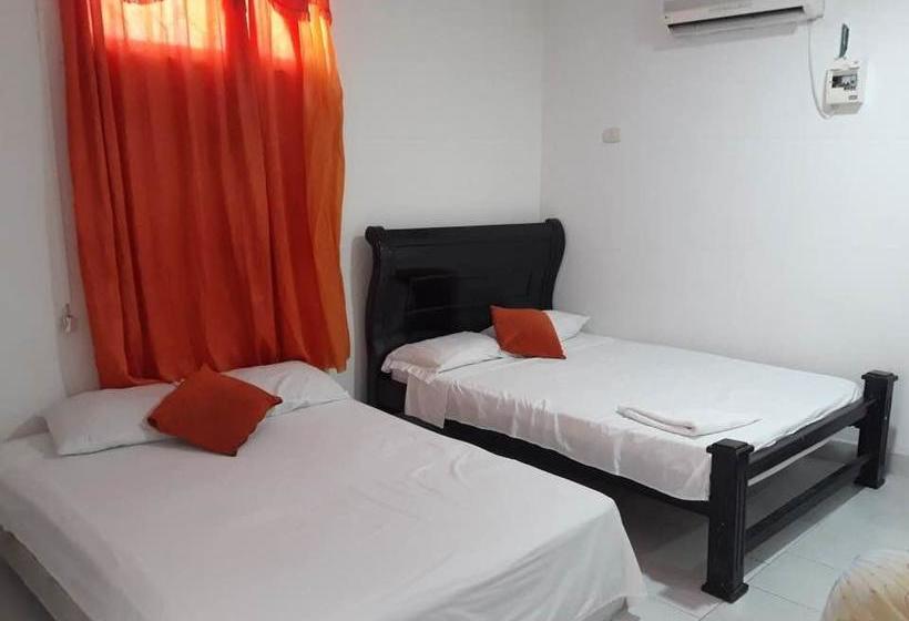 Hotel Marsielle | Barranquilla | Atlantico | Colombia 3