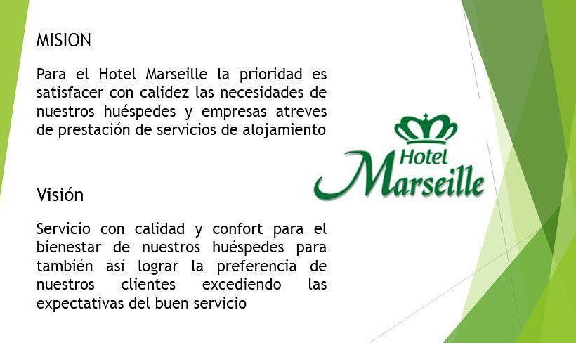 Hotel Marsielle | Barranquilla | Atlantico | Colombia 4