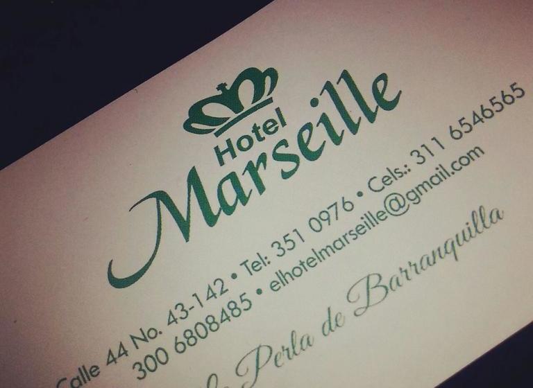 Hotel Marsielle | Barranquilla | Atlantico | Colombia 5