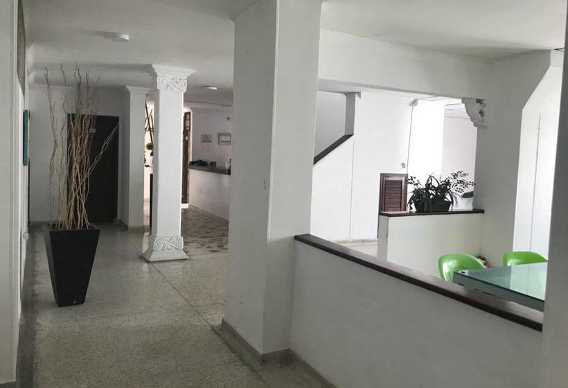 Hotel Marsielle | Barranquilla | Atlantico | Colombia 7