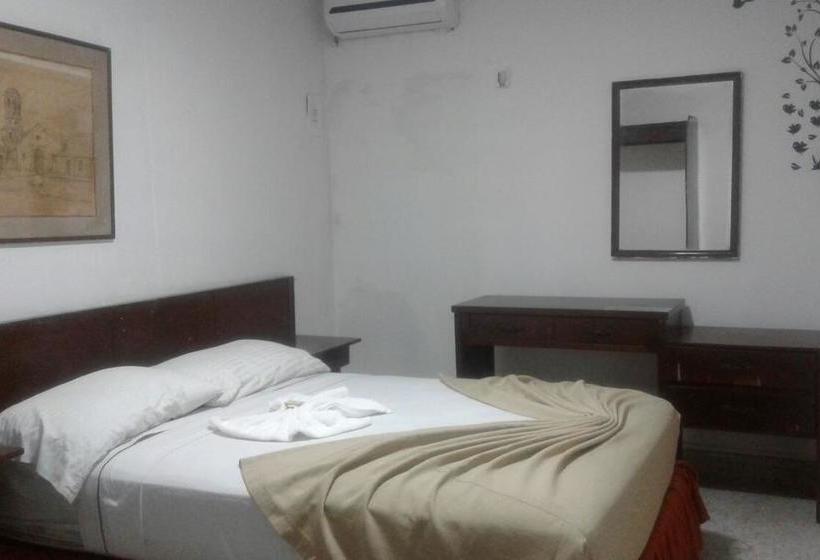 Hotel Marsielle | Barranquilla | Atlantico | Colombia 8