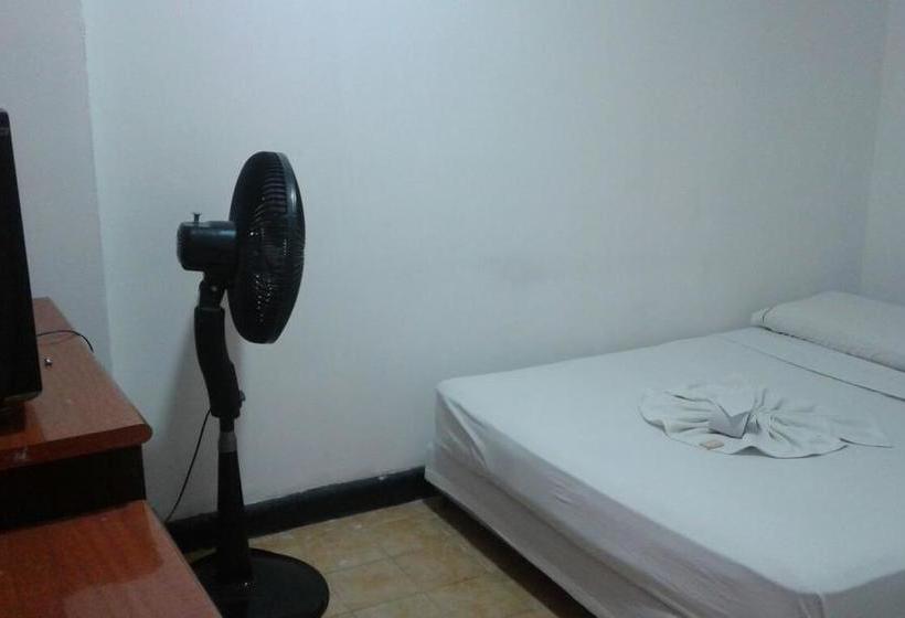 Hotel Marsielle | Barranquilla | Atlantico | Colombia 9