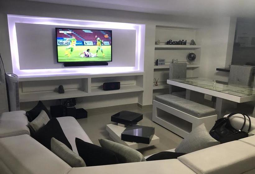 Sashii Hostel & Boutique | Riohacha | La Guajira | Colombia 1