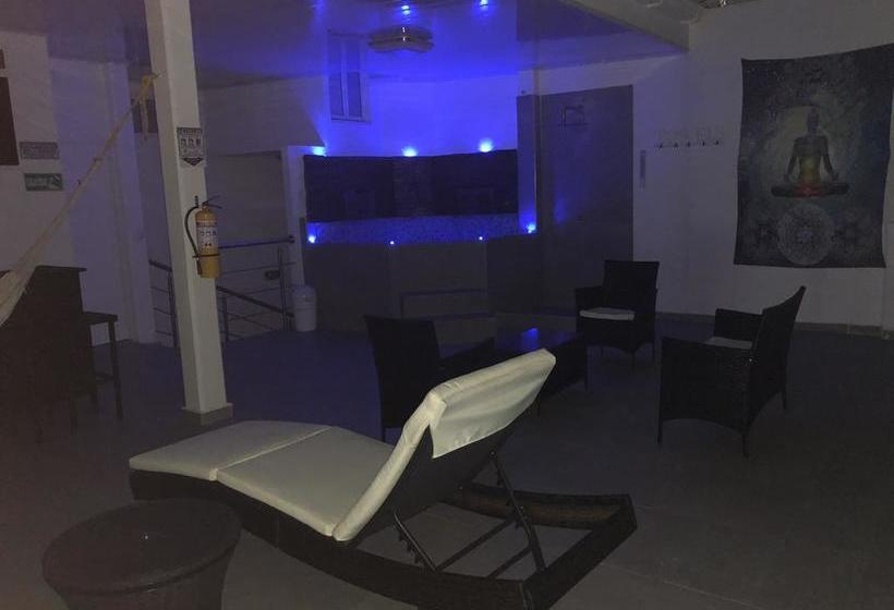 Sashii Hostel & Boutique | Riohacha | La Guajira | Colombia 10