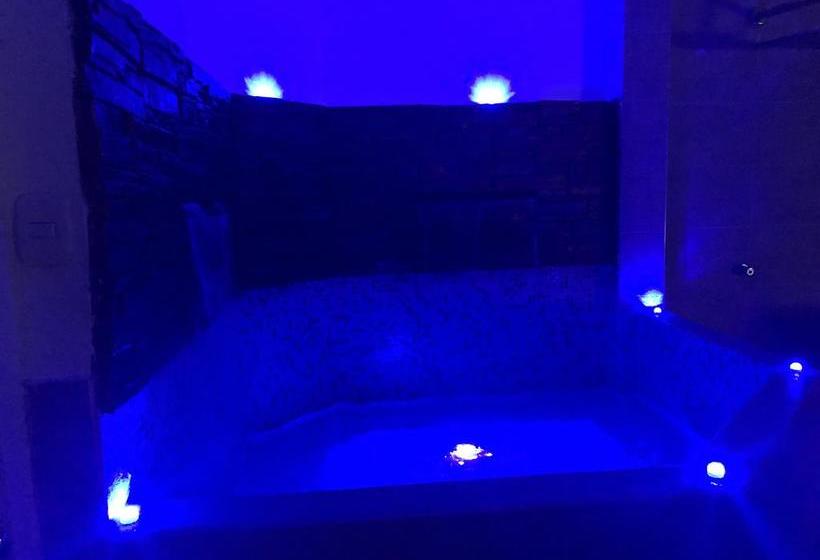 Sashii Hostel & Boutique | Riohacha | La Guajira | Colombia 11