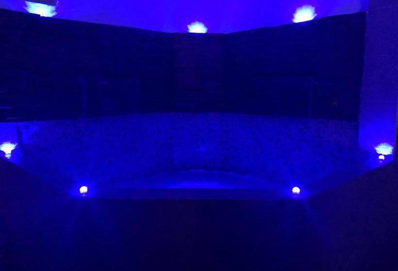 Sashii Hostel & Boutique | Riohacha | La Guajira | Colombia 12