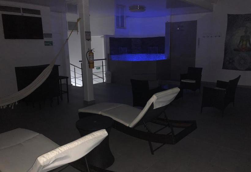 Sashii Hostel & Boutique | Riohacha | La Guajira | Colombia 13