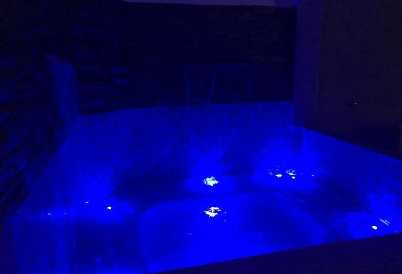 Sashii Hostel & Boutique | Riohacha | La Guajira | Colombia 14