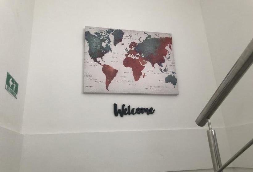 Sashii Hostel & Boutique | Riohacha | La Guajira | Colombia 16