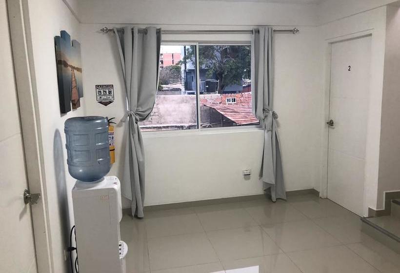 Sashii Hostel & Boutique | Riohacha | La Guajira | Colombia 17