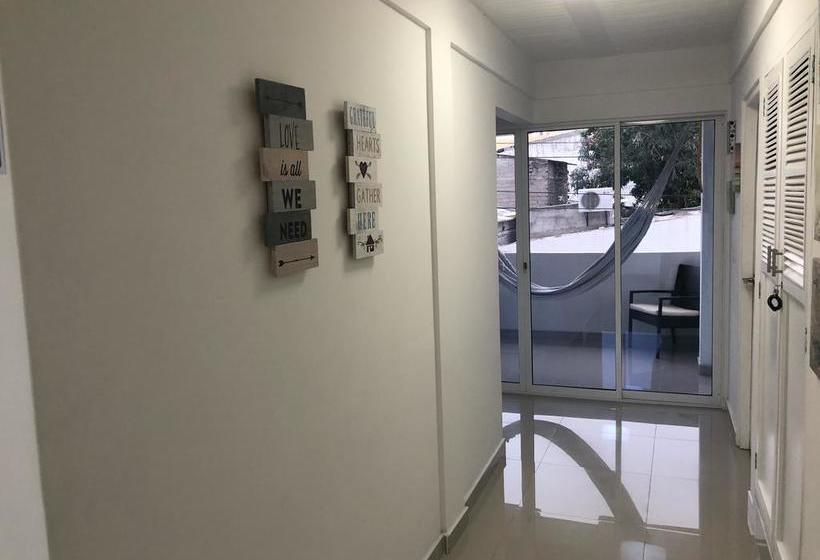 Sashii Hostel & Boutique | Riohacha | La Guajira | Colombia 18