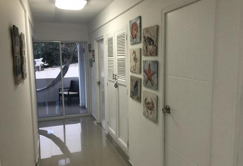 Sashii Hostel & Boutique | Riohacha | La Guajira | Colombia 19