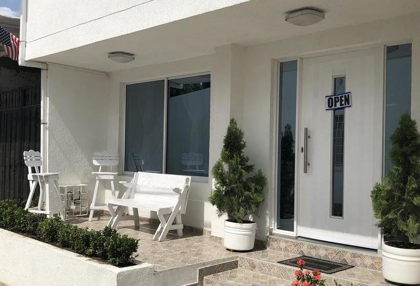 Sashii Hostel & Boutique | Riohacha | La Guajira | Colombia 2