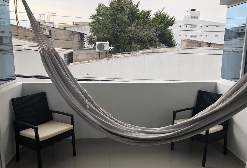 Sashii Hostel & Boutique | Riohacha | La Guajira | Colombia 20