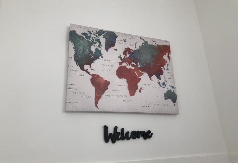 Sashii Hostel & Boutique | Riohacha | La Guajira | Colombia 3