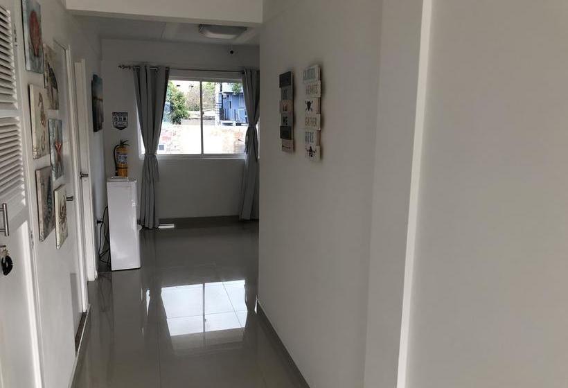 Sashii Hostel & Boutique | Riohacha | La Guajira | Colombia 4