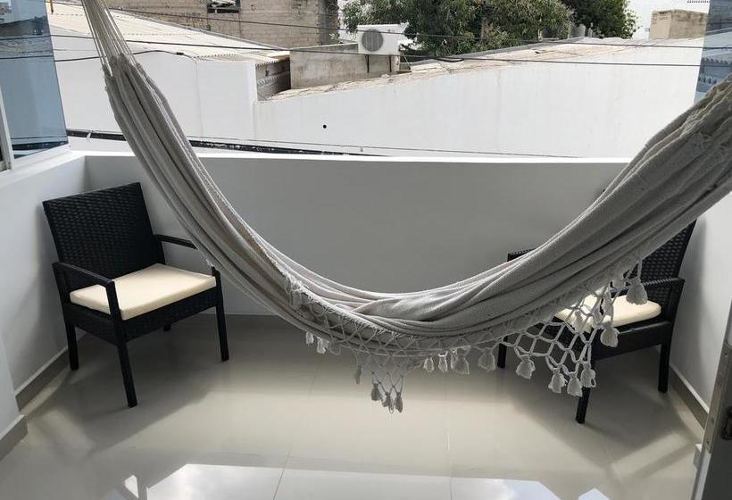 Sashii Hostel & Boutique | Riohacha | La Guajira | Colombia 5