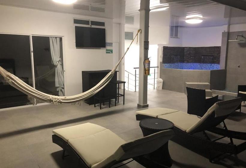 Sashii Hostel & Boutique | Riohacha | La Guajira | Colombia 8