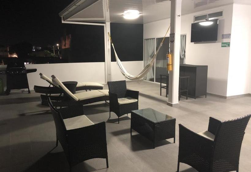 Sashii Hostel & Boutique | Riohacha | La Guajira | Colombia 9