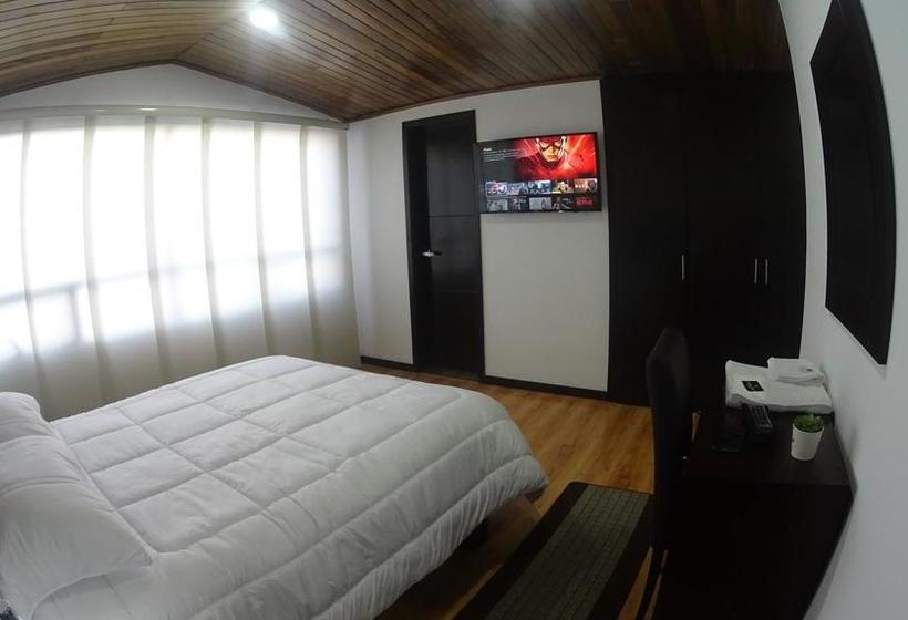 Hotel Care International Nariño