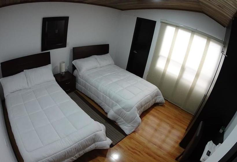 Hotel Care International | San Juan de Pasto | Nariño | Colombia 13