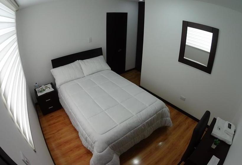 Hotel Care International | San Juan de Pasto | Nariño | Colombia 19