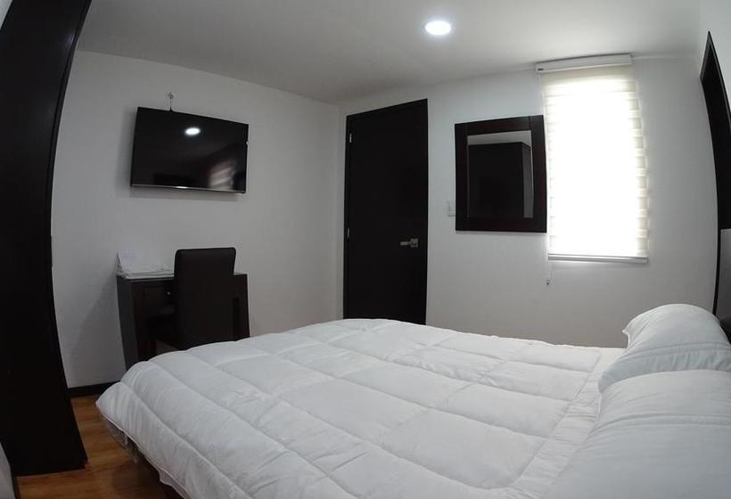 Hotel Care International | San Juan de Pasto | Nariño | Colombia 20