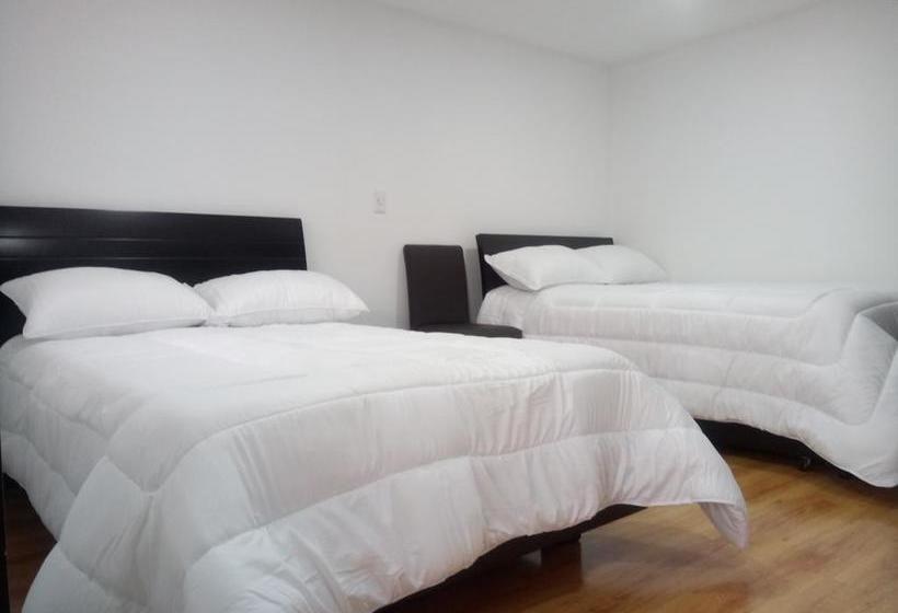 Hotel Care International | San Juan de Pasto | Nariño | Colombia 5