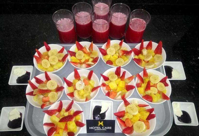 Hotel Care International | San Juan de Pasto | Nariño | Colombia 7